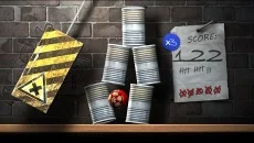 Can Knockdown 2 - дата выхода для iOS