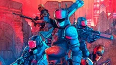 Due Process - дата выхода для PC