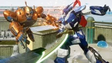 Override 2: Super Mech League - дата выхода для PlayStation 5
