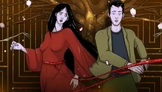 Red Rope: Don't Fall Behind - дата выхода для PC
