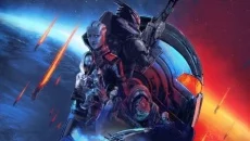 Mass Effect Legendary Edition - дата выхода для PC