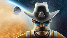 Space Marshals 3 - дата выхода для Android
