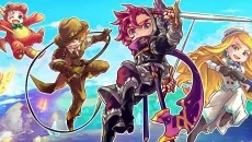 Crystal Ortha - дата выхода для PlayStation 5