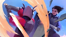 Boreal Blade - дата выхода для Nintendo Switch