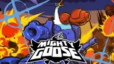 Mighty Goose - дата выхода для PC