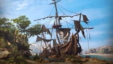 Pirates VR: Jolly Roger - дата выхода для PC