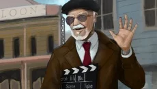 Filmmaker Tycoon - дата выхода для PC