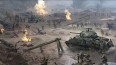 Warpath (2018) - дата выхода для Android