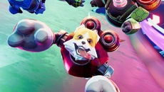 Rocket Rumble - дата выхода для PC