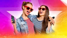 Let's Sing 2021 - дата выхода для PlayStation 4