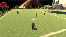 Disc Space - дата выхода для PC