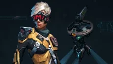 Cyber Knights: Flashpoint - дата выхода для Mac