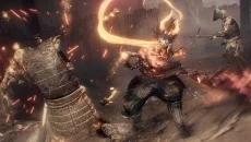 Nioh 2: The First Samurai - дата выхода для PlayStation 5