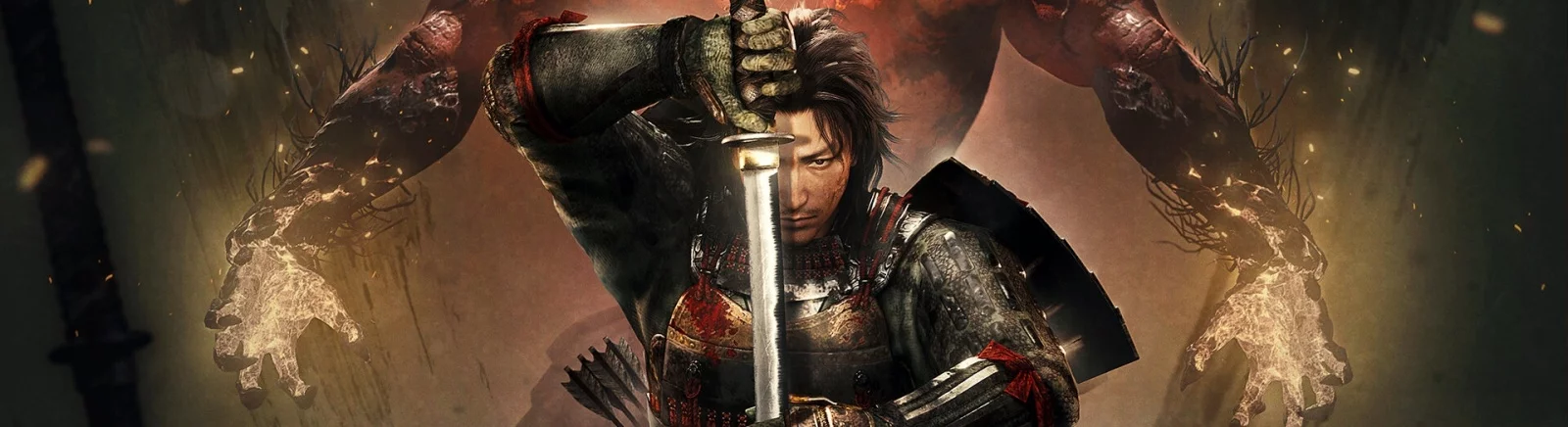 Nioh 2: Complete Edition — Таблица для Cheat Engine [UPD: 06.04.2023 Fixed] / Таблицы / Читы