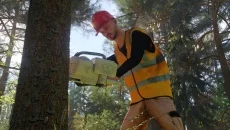 Forester Simulator - дата выхода для PC