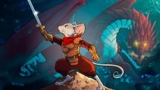 Micetopia - дата выхода для PC