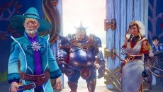 Trine 4: Melody of Mystery