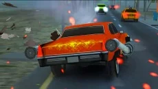 Rush Hour 3D - дата выхода для Android