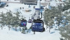 Winter Resort Simulator Season 2 - дата выхода для PC