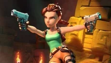 Tomb Raider Reloaded - дата выхода