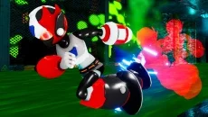 Android Hunter A - дата выхода для PC