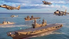 Modern Warships - дата выхода для PC