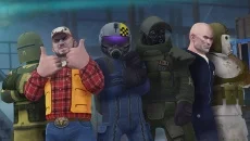 Tacticool - дата выхода для PC