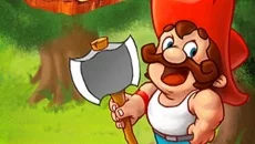 The Busy Lumberjack - дата выхода для iOS