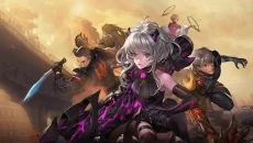 Heroes War Counterattack - дата выхода для Android