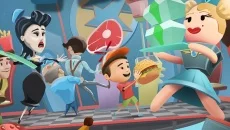 Shakes on a Plane - дата выхода для Xbox One