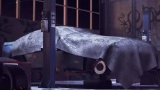 Outlaw Driver Simulator - дата выхода для PC