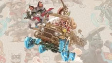 Super Catboy - дата выхода