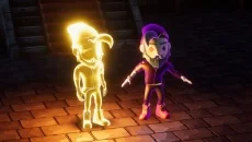 From the Shadows - дата выхода для PC