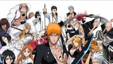 BLEACH: Immortal Soul - дата выхода для iOS