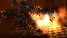 Grimvalor - дата выхода для Android