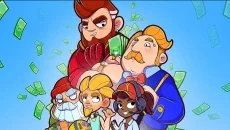Garage Empire - дата выхода для Android