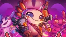 AK-xolotl: Together - дата выхода для PlayStation 5