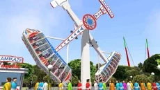 Theme Park Simulator - дата выхода для Android