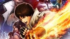 The King of Fighters 15 - дата выхода для PC