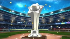 New Star Baseball - дата выхода для iOS