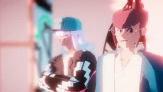 Umurangi Generation - дата выхода для Nintendo Switch