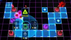 Defentron - дата выхода для Nintendo Switch