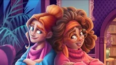 Penny & Flo: Finding Home - дата выхода для Android