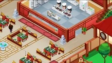 Idle Restaurant Tycoon - дата выхода для Android