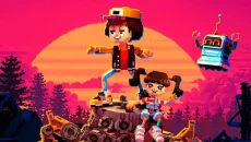 Echo Generation - дата выхода для PC