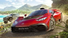 Forza Horizon 5 - дата выхода для PC