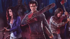 Evil Dead: The Game - дата выхода