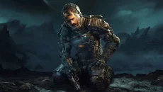 The Callisto Protocol - дата выхода