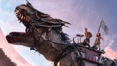 Ark 2 - дата выхода для Xbox Series X/S