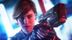 Perfect Dark - игра в жанре Вид от первого лица